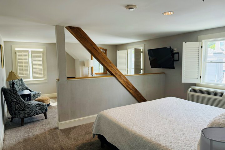 The Inn at Camden Place