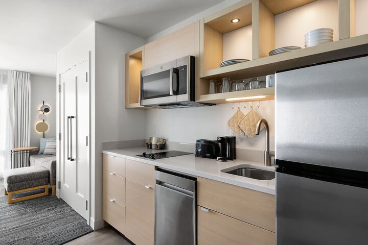 Towneplace Suites by Marriott Iron Mountain