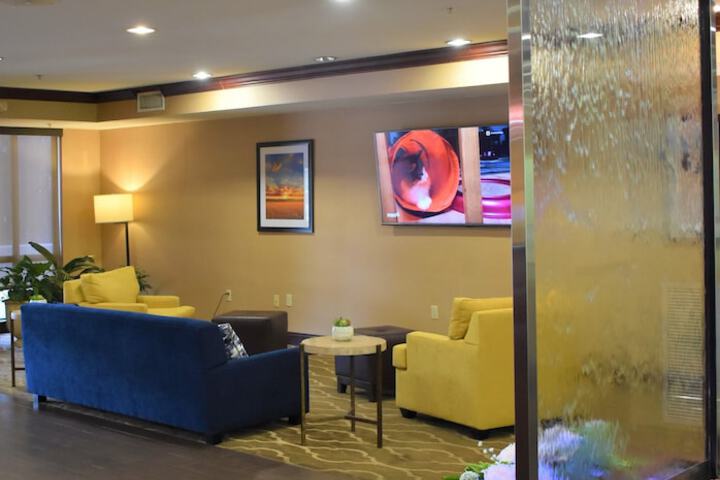 Hotel Interior 18 of 55