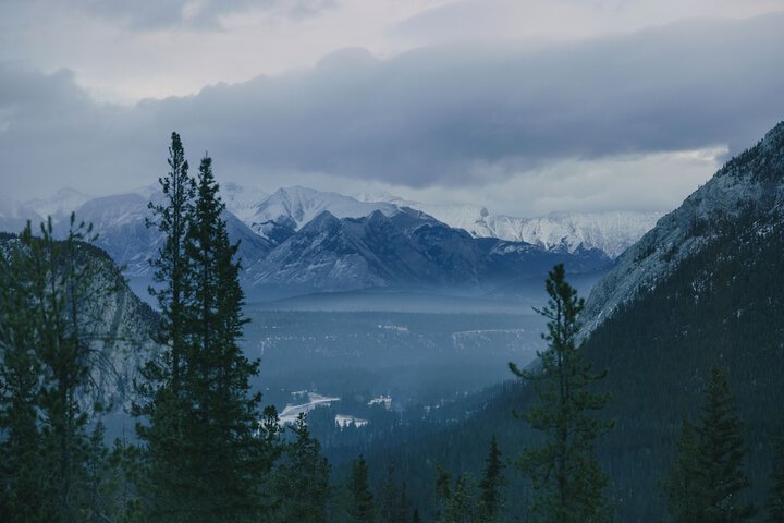 Rimrock Banff Emblems Collection