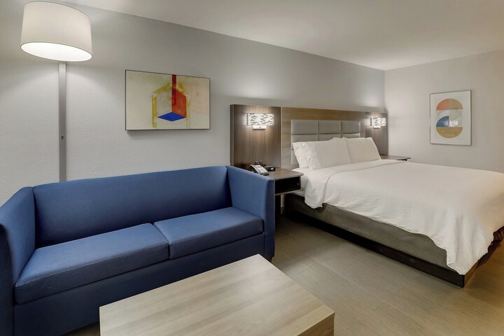 Holiday Inn Express Nicholasville by IHG