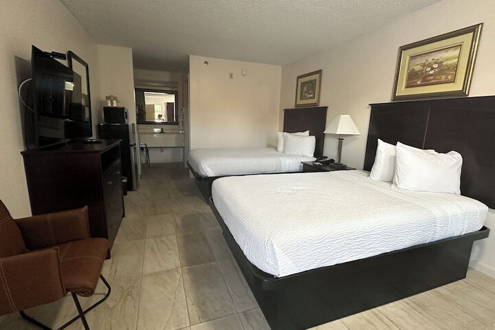 Carom Inn Denham Springs-Baton Rouge