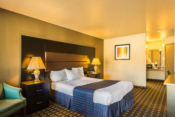 Econo Lodge