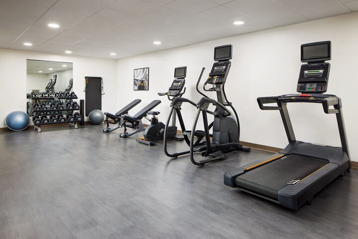 Staybridge Suites Auburn University Area by IHG
