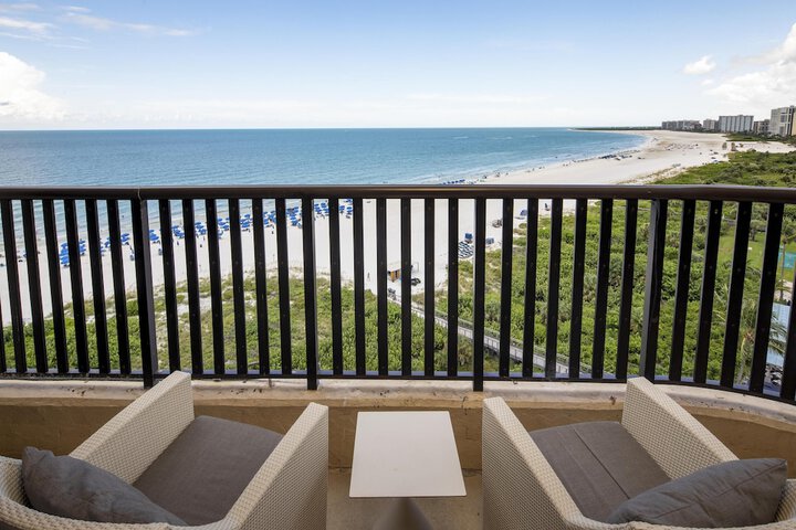 Hilton Marco Island Beach Resort and Spa