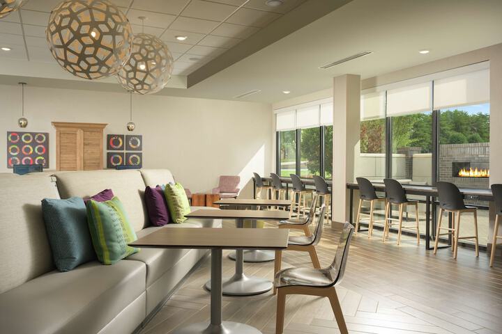 Home2 Suites by Hilton Atlanta NW / Kennesaw