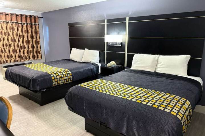 Coratel Inn & Suites by Jasper Hastings