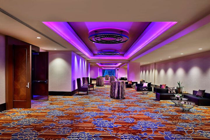 Hyatt Regency Calgary