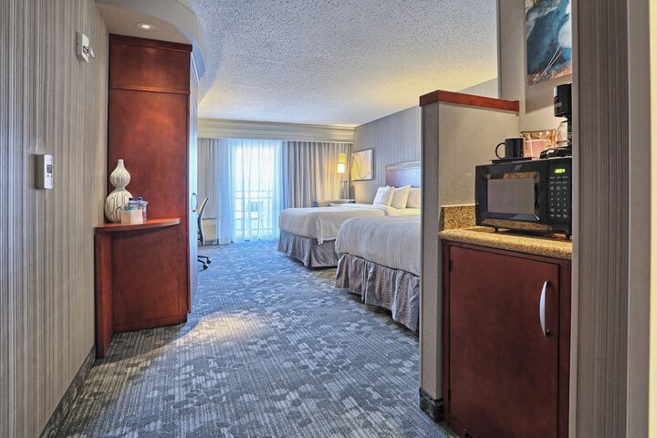 Courtyard by Marriott Harrisburg West / Mechanicsburg