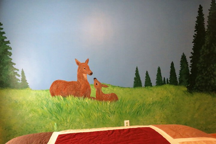The Hideaway Lodge