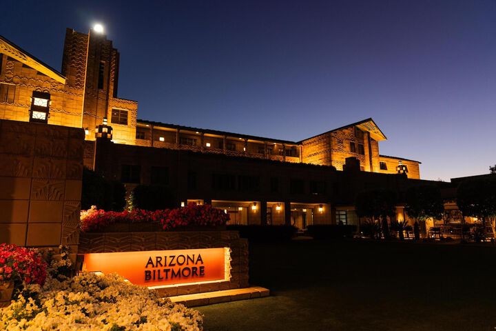 Arizona Biltmore LXR Hotels & Resorts