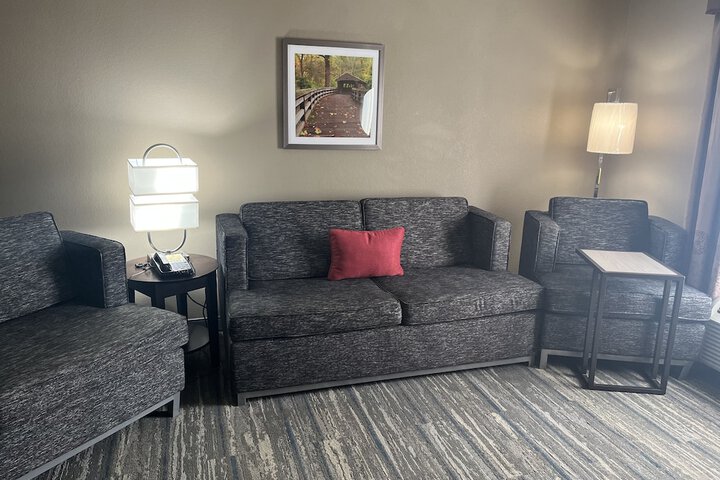 Comfort Inn & Suites Toledo North
