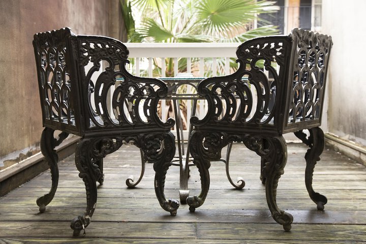 Terrace/Patio 113 of 126