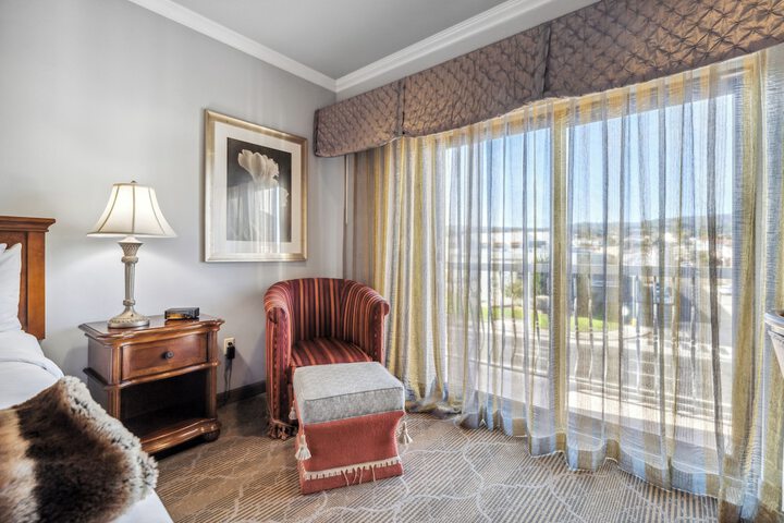 Villa Montes Hotel