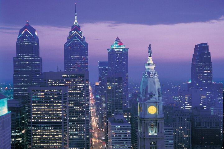 Loews Philadelphia Hotel