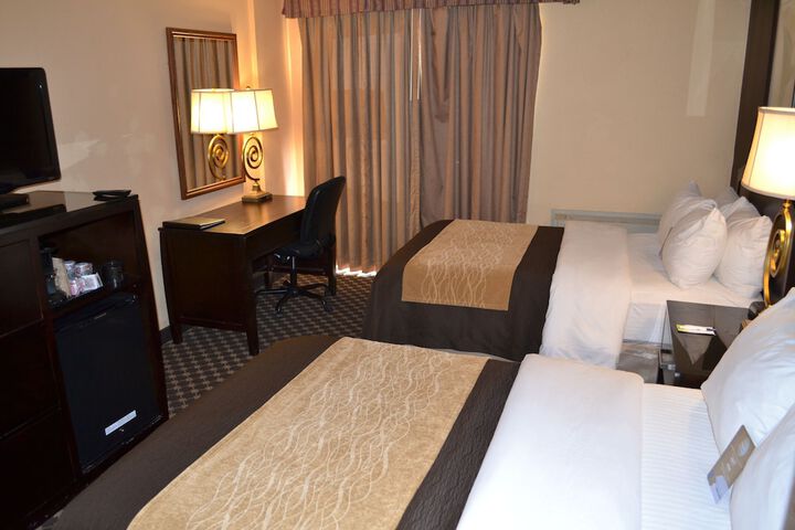 Quality Inn Ithaca - University Area
