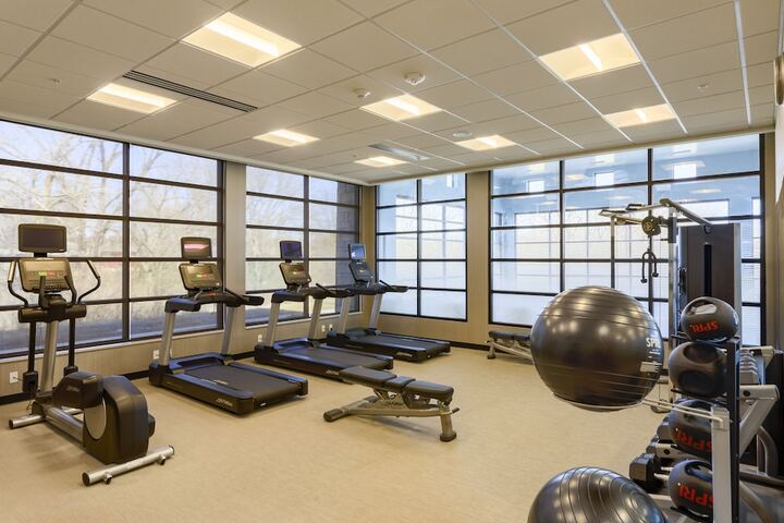 Health and Fitness 30 of 31