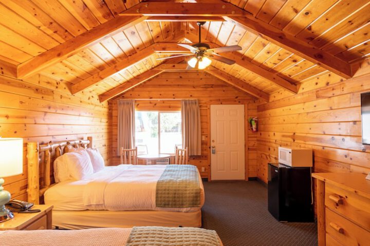Bryce Canyon Inn