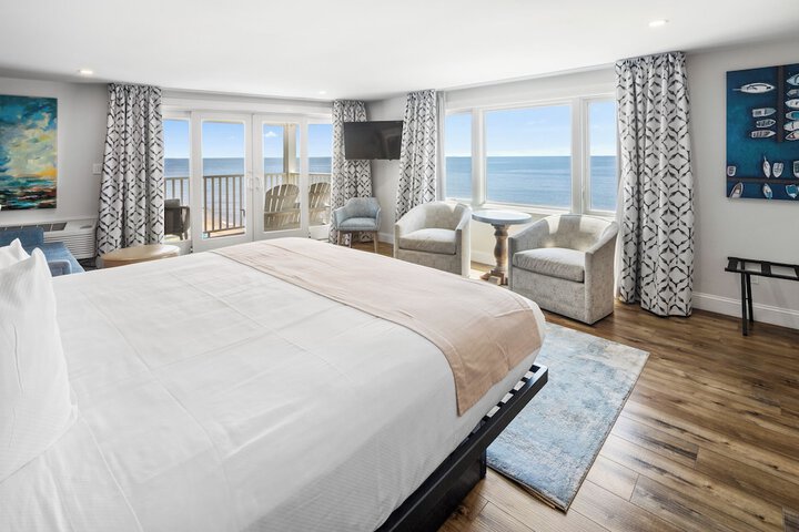 Pelham House Resort