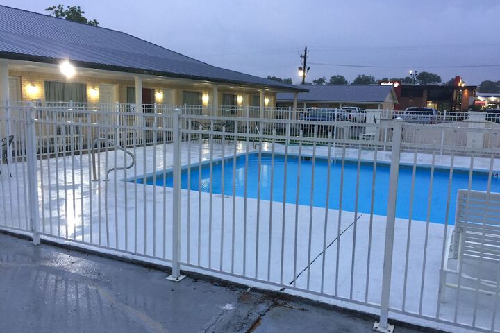Pool 7 of 28