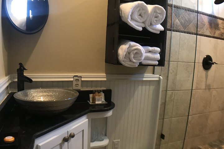 Kennedy Manor B & B