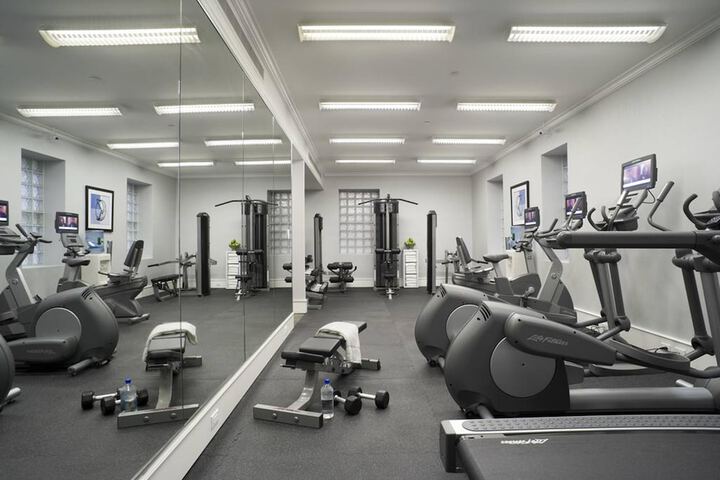 Health and Fitness 39 of 42