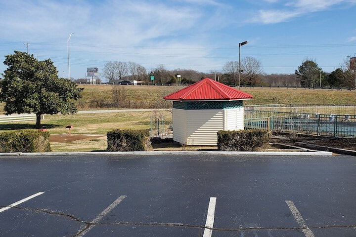 Americas Best Value Inn Wildersville