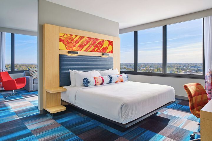 Aloft by Marriott South Bend