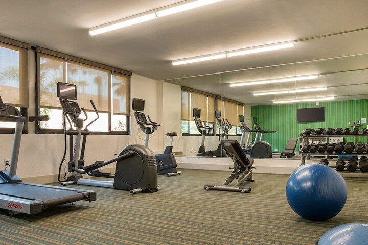Health and Fitness 33 of 35