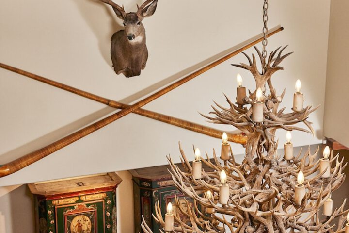 Goldener Hirsch Auberge Collection