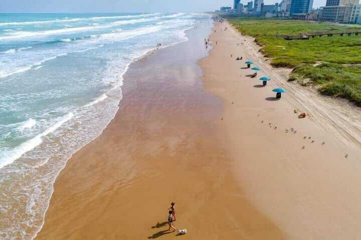 Holiday Inn Resort South Padre Island - Beach Front by IHG
