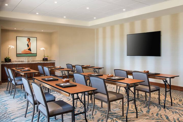 Residence Inn by Marriott Maui Wailea