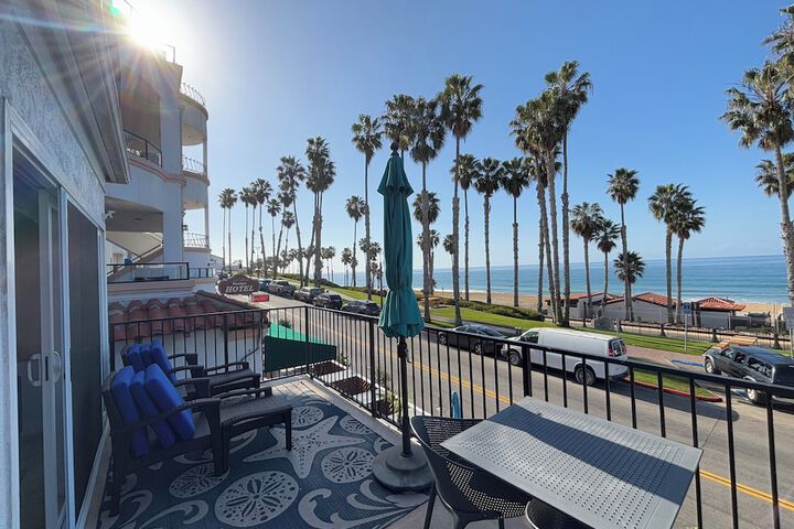 Sea Horse Resort