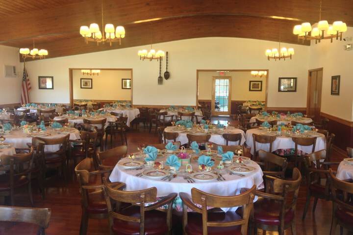 Lukans Farm Resort