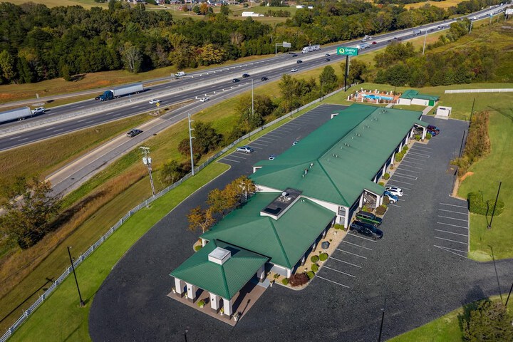Quality Inn Dandridge