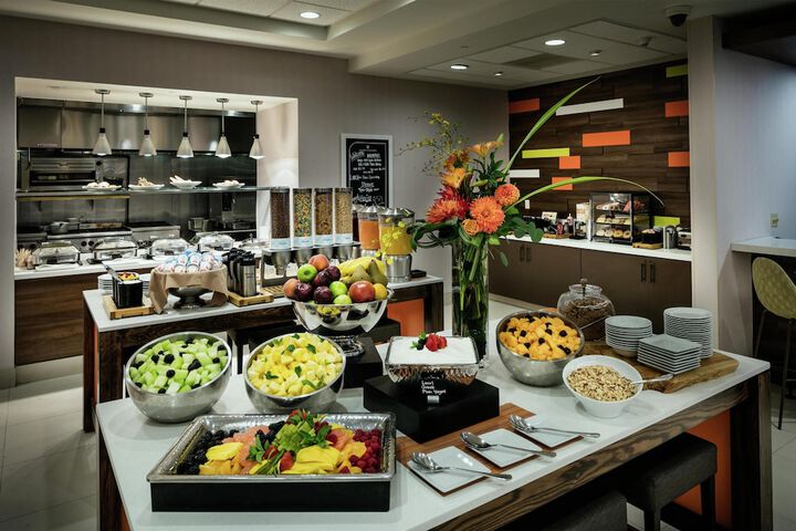 Hilton Garden Inn Seattle Issaquah