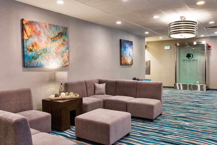 Hotel Interior 9 of 63