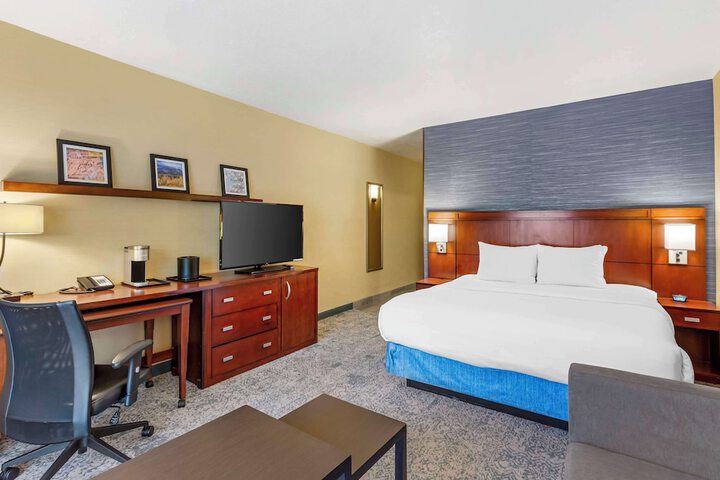 Best Western Plus Provo University Inn
