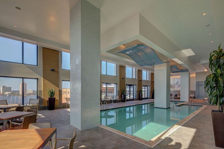 Pool 6 of 108