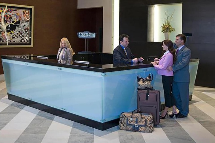 Bally’s Evansville Casino & Hotel