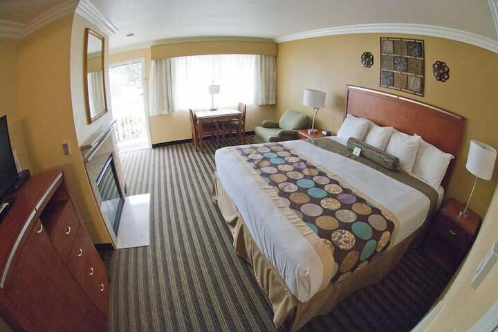 Deer Haven Inn