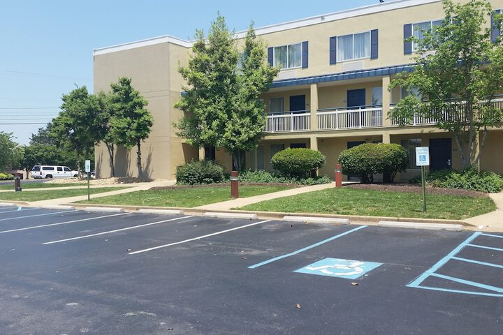 Days Inn by Wyndham Chattanooga / Hamilton Place