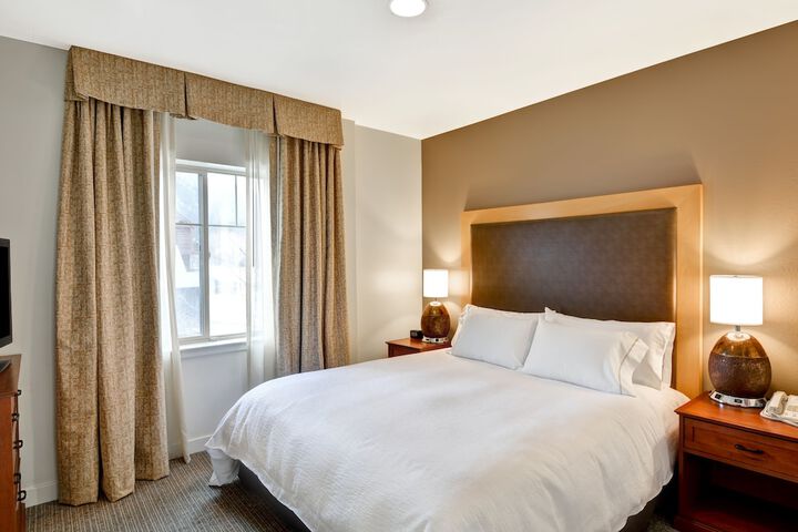 Homewood Suites by Hilton Jackson