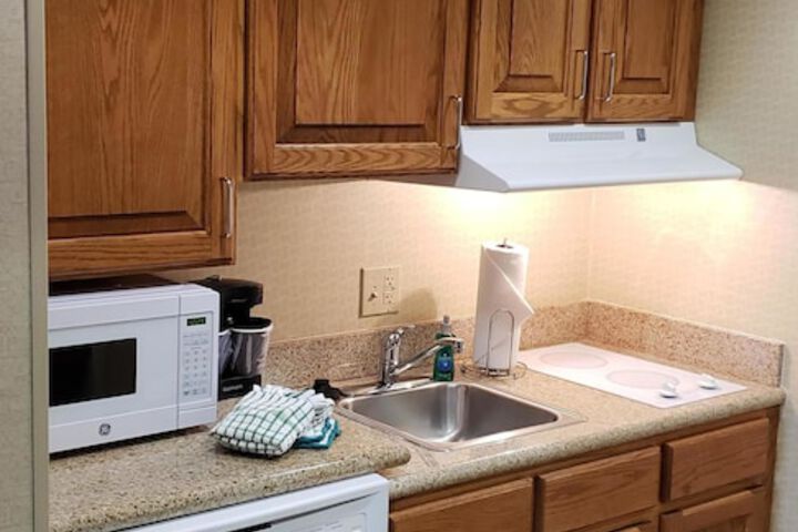 Homewood Suites by Hilton Hagerstown