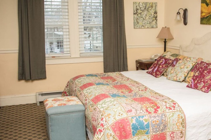 Vandiver Inn