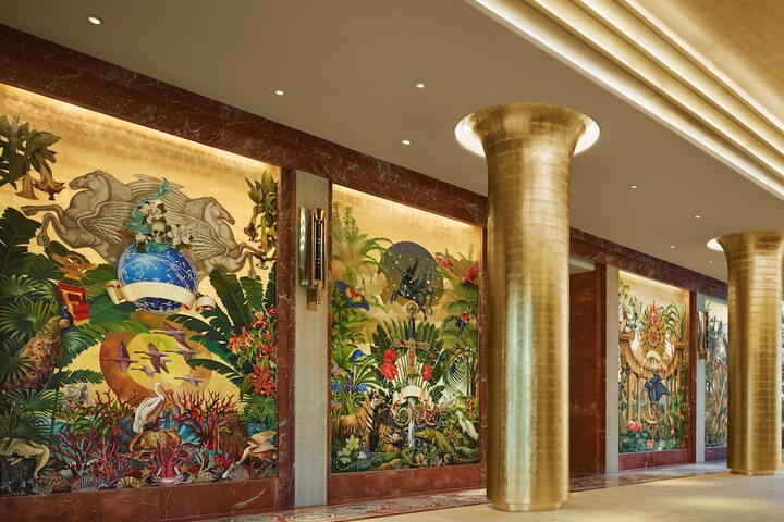 Hotel Interior 28 of 188