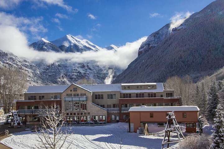 Camels Garden Hotel