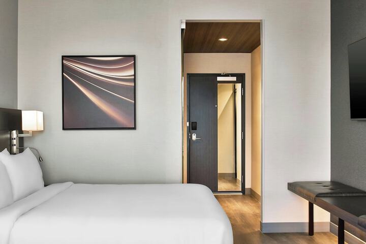 AC Hotel Auburn