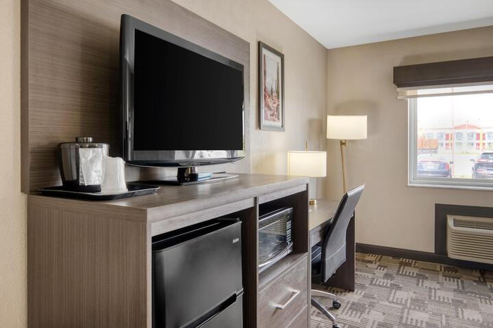 Best Western Shepherdsville-Louisville South Hotel