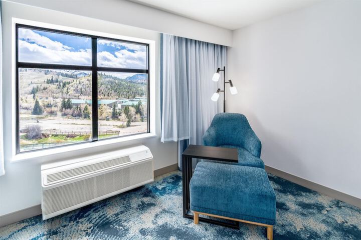 Hampton Inn & Suites Silverthorne